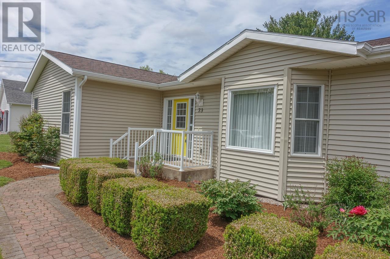 73 Gravenstein Drive, Berwick, Nova Scotia  B0P 1E0 - Photo 3 - 202606014
