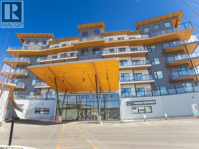 605-2240 2nd Avenue, Whitehorse, Yukon Y1A 1C8 - Photo 1 - 17316