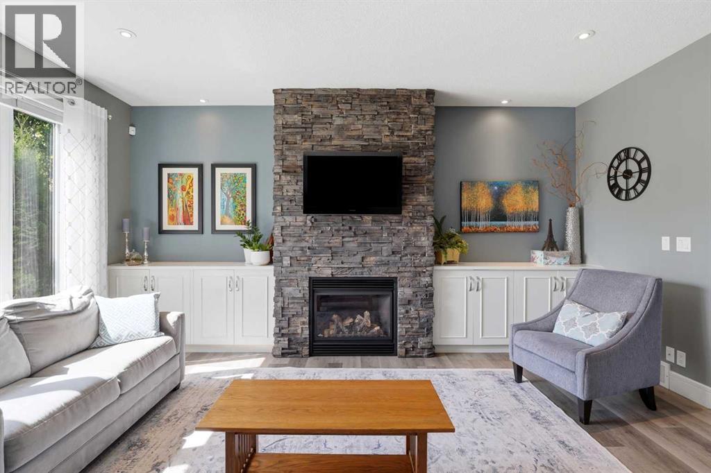 22 Vienna Close, Red Deer, Alberta  T4R 0P1 - Photo 5 - A2312934