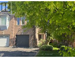 453 HEDDLE CRESCENT, Newmarket, Ontario