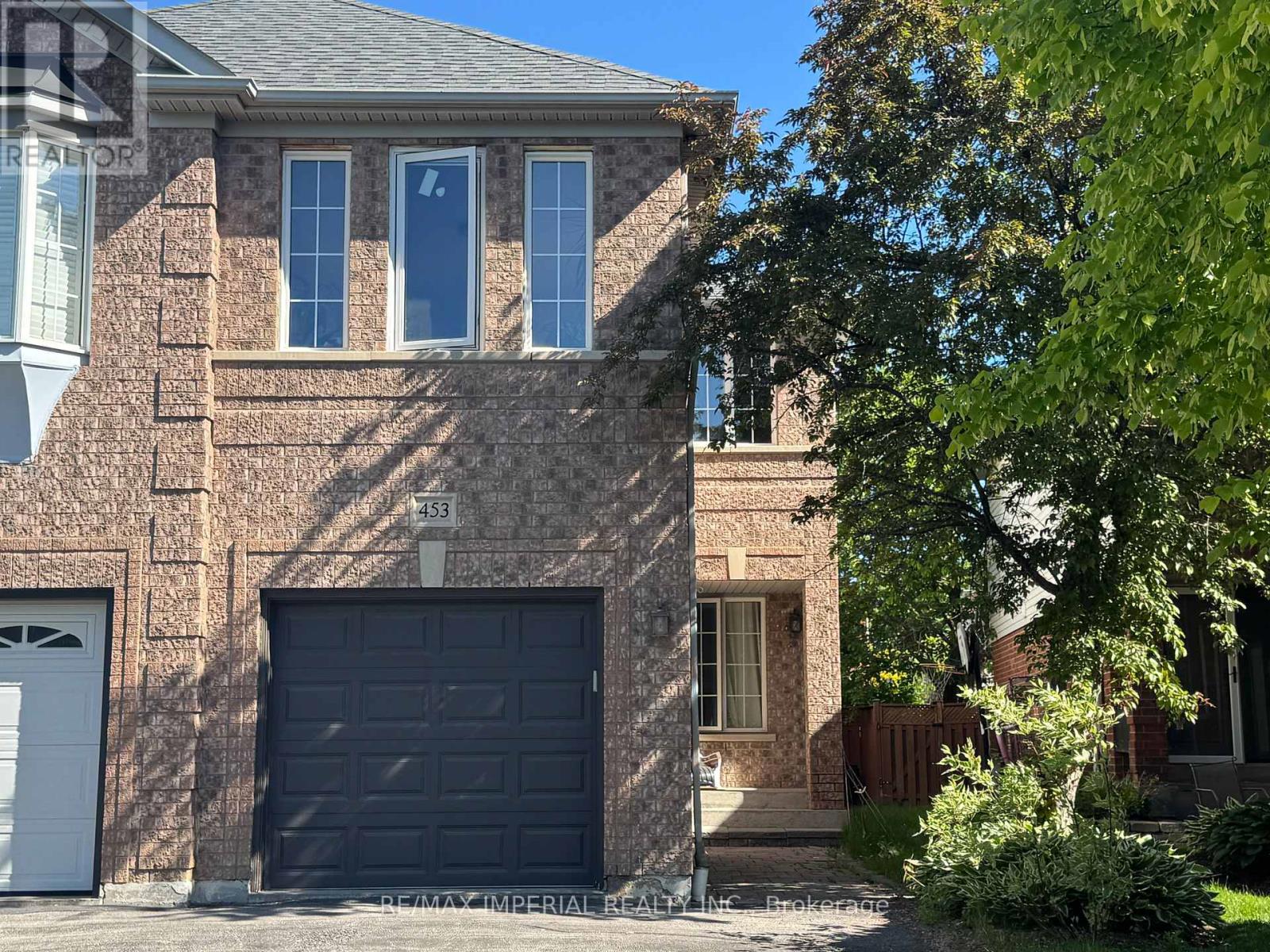 453 Heddle Crescent, Newmarket, Ontario  L3X 2J4 - Photo 2 - N13218792