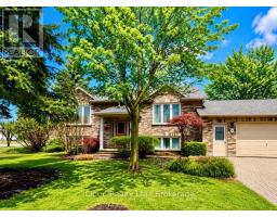 86 GLENDALE DRIVE E, Tillsonburg, Ontario