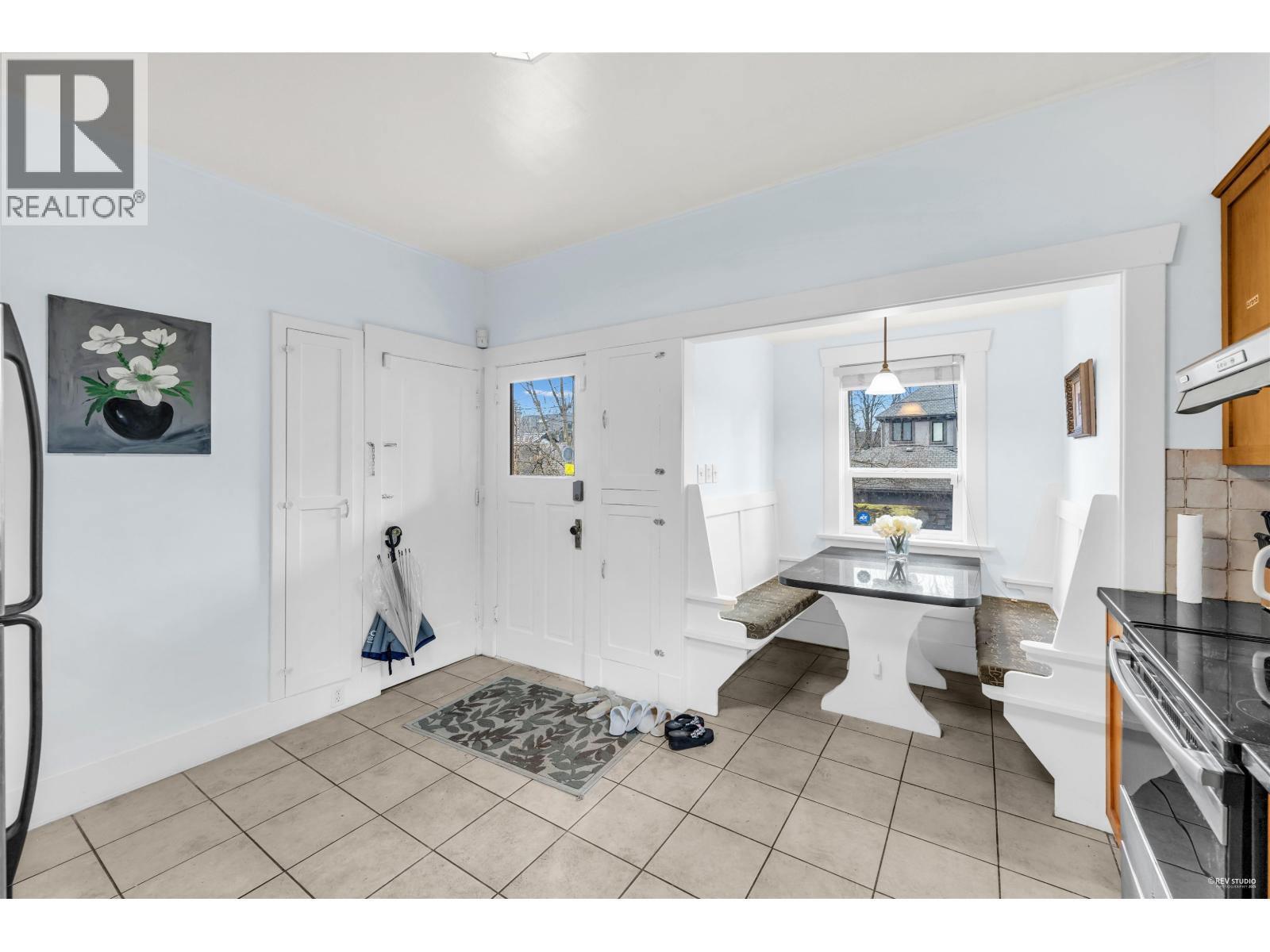 6519 Cypress Street, Vancouver, British Columbia  V6P 5L5 - Photo 6 - R3130433