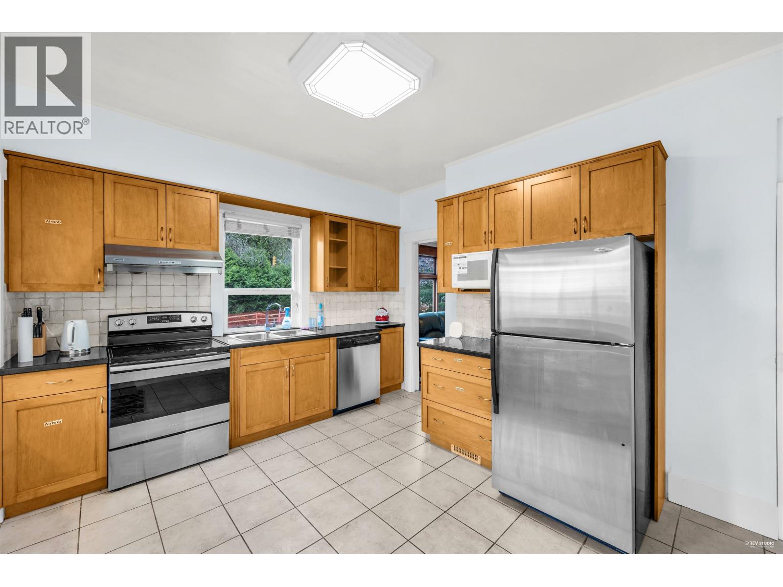 6519 Cypress Street, Vancouver, British Columbia  V6P 5L5 - Photo 5 - R3130433