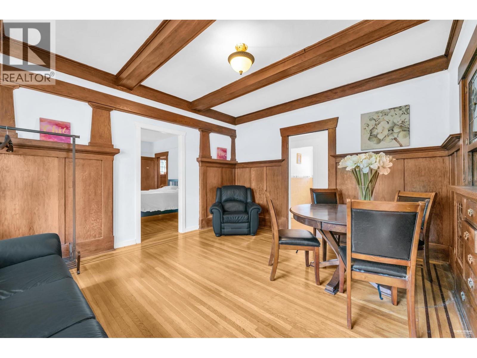 6519 Cypress Street, Vancouver, British Columbia  V6P 5L5 - Photo 3 - R3130433