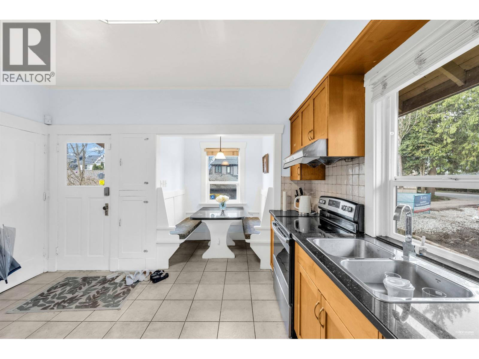 6519 Cypress Street, Vancouver, British Columbia  V6P 5L5 - Photo 7 - R3130433