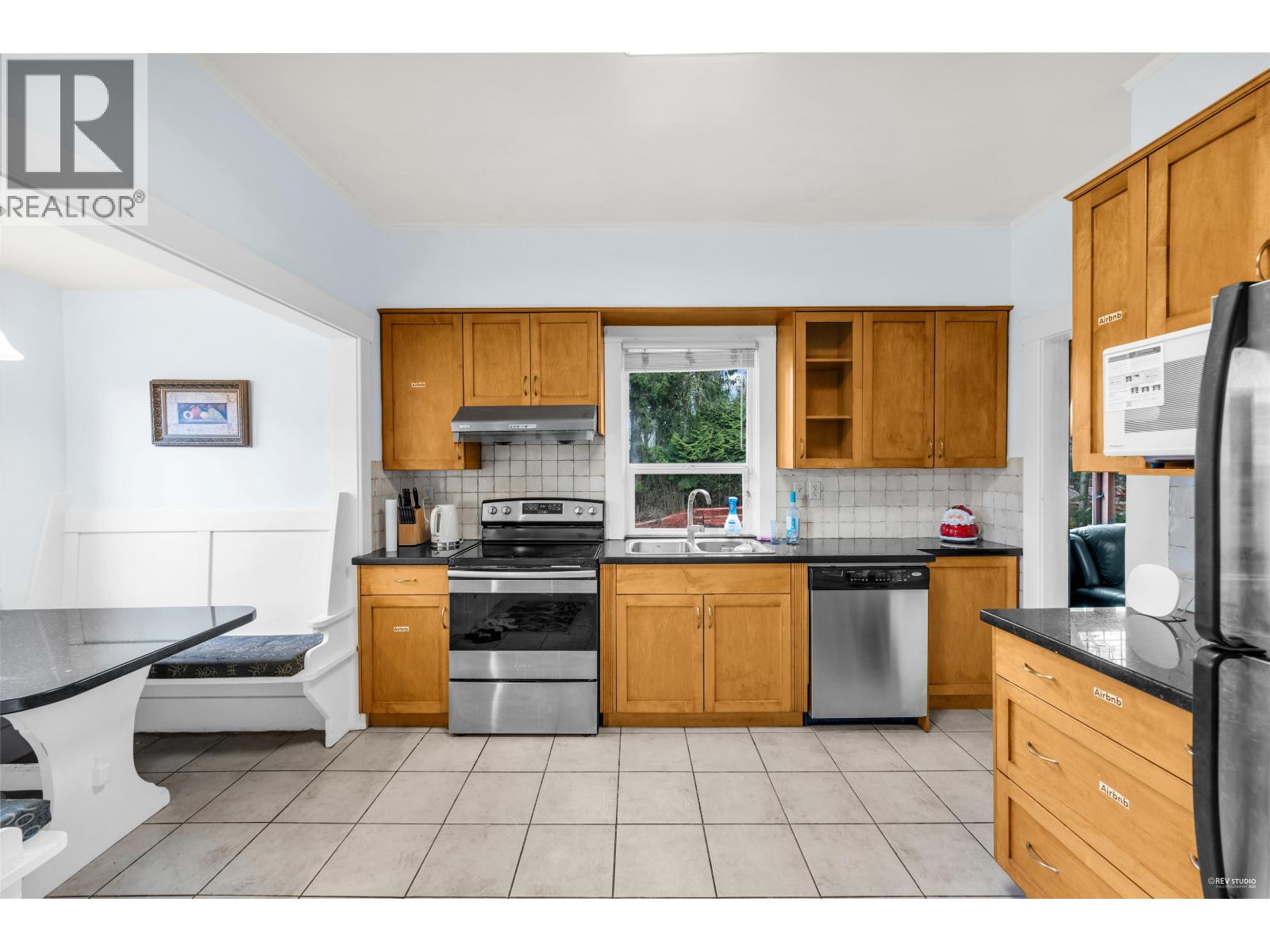 6519 Cypress Street, Vancouver, British Columbia  V6P 5L5 - Photo 4 - R3130433