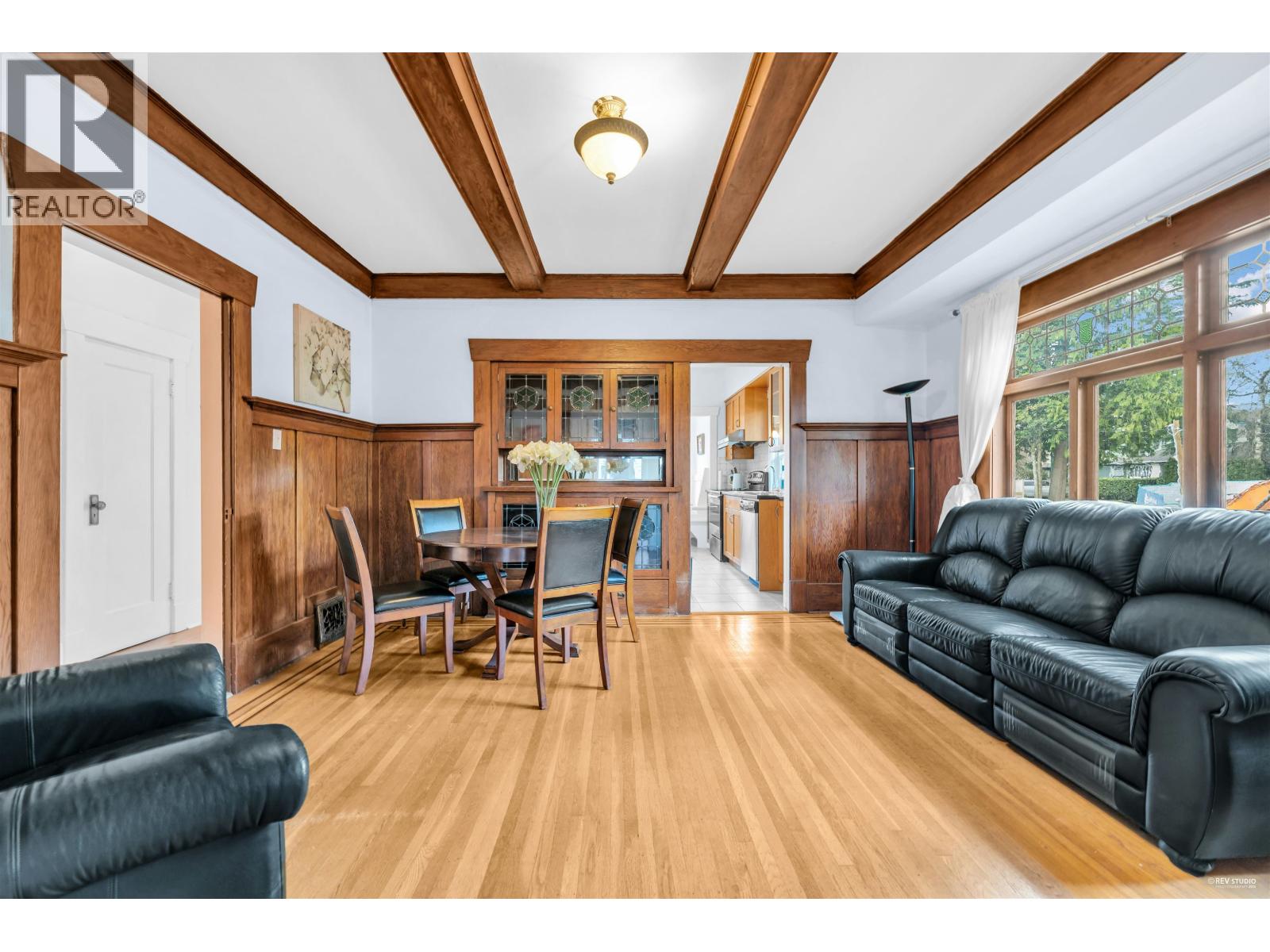 6519 Cypress Street, Vancouver, British Columbia  V6P 5L5 - Photo 2 - R3130433