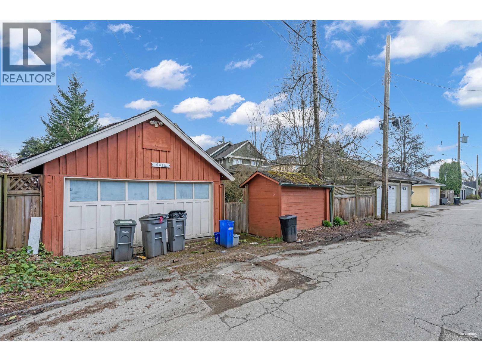 6519 Cypress Street, Vancouver, British Columbia  V6P 5L5 - Photo 27 - R3130433