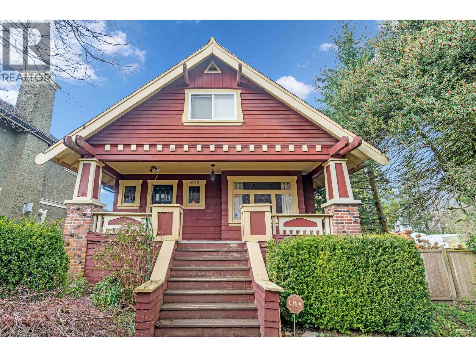 6519 Cypress Street, Vancouver, British Columbia  V6P 5L5 - Photo 21 - R3130433