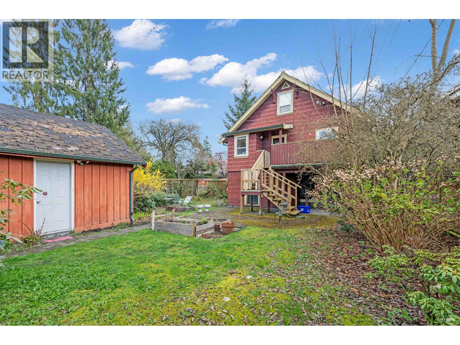 6519 Cypress Street, Vancouver, British Columbia  V6P 5L5 - Photo 23 - R3130433