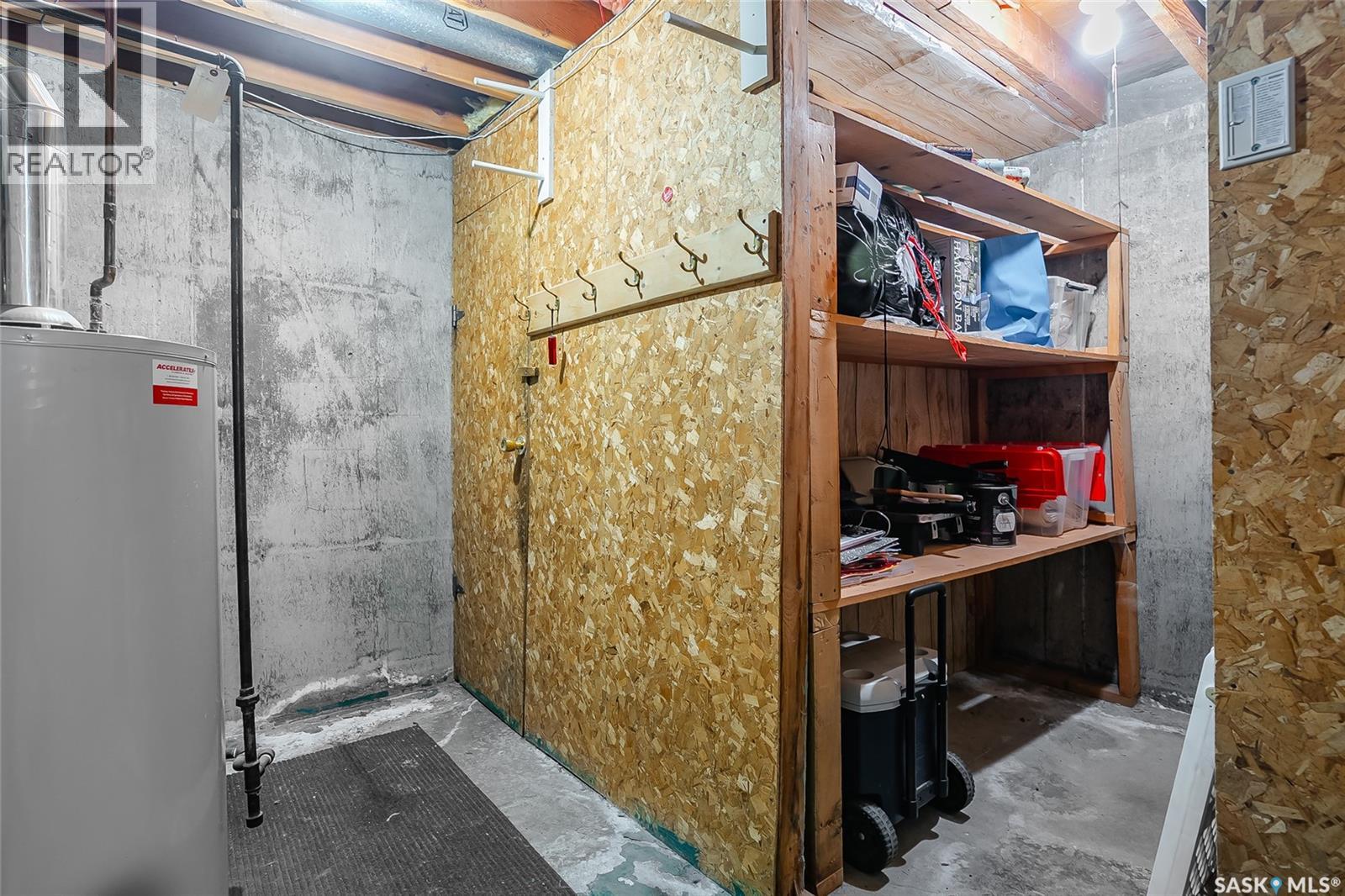 2605 37th Street W, Saskatoon, Saskatchewan  S7L 4E9 - Photo 29 - SK037830