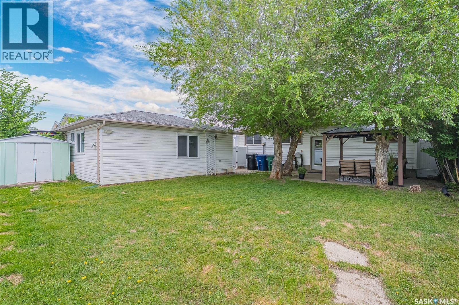 2605 37th Street W, Saskatoon, Saskatchewan  S7L 4E9 - Photo 34 - SK037830