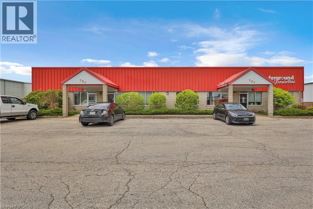 131 Shearson Crescent, Cambridge, Ontario  N1T 1J4 - Photo 3 - 40834298