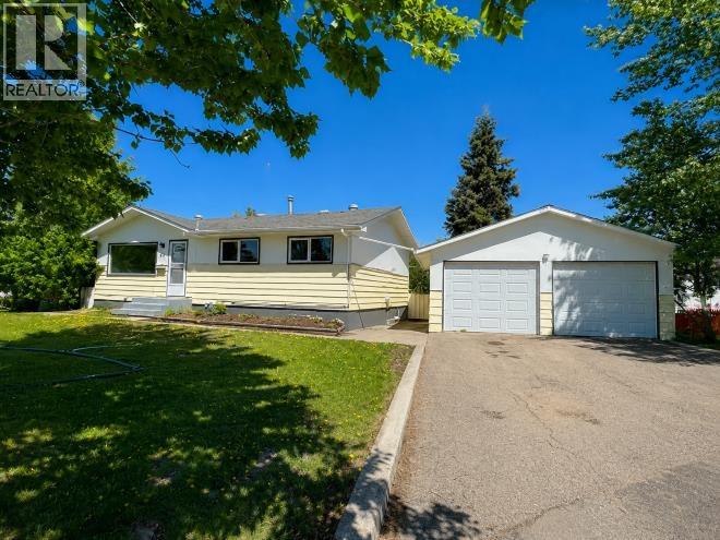 11023 Peace River Road, Fort St. John, British Columbia  V1J 2S8 - Photo 1 - R3130445