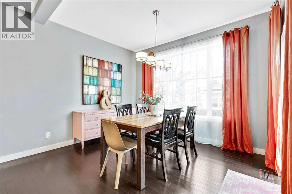 36 Cranarch Grove SE, Calgary, Alberta  T3M 0T8 - Photo 11 - A2294600
