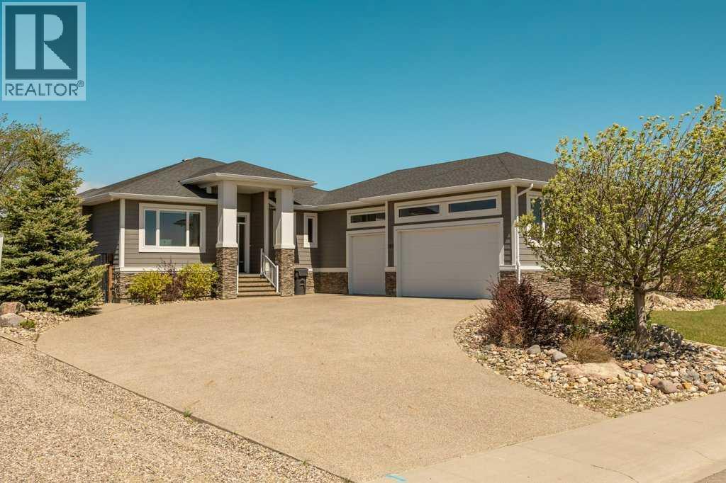 109 Prairie Arbour Blvd.  S, Lethbridge, Alberta  T1K 5W3 - Photo 1 - A2312180