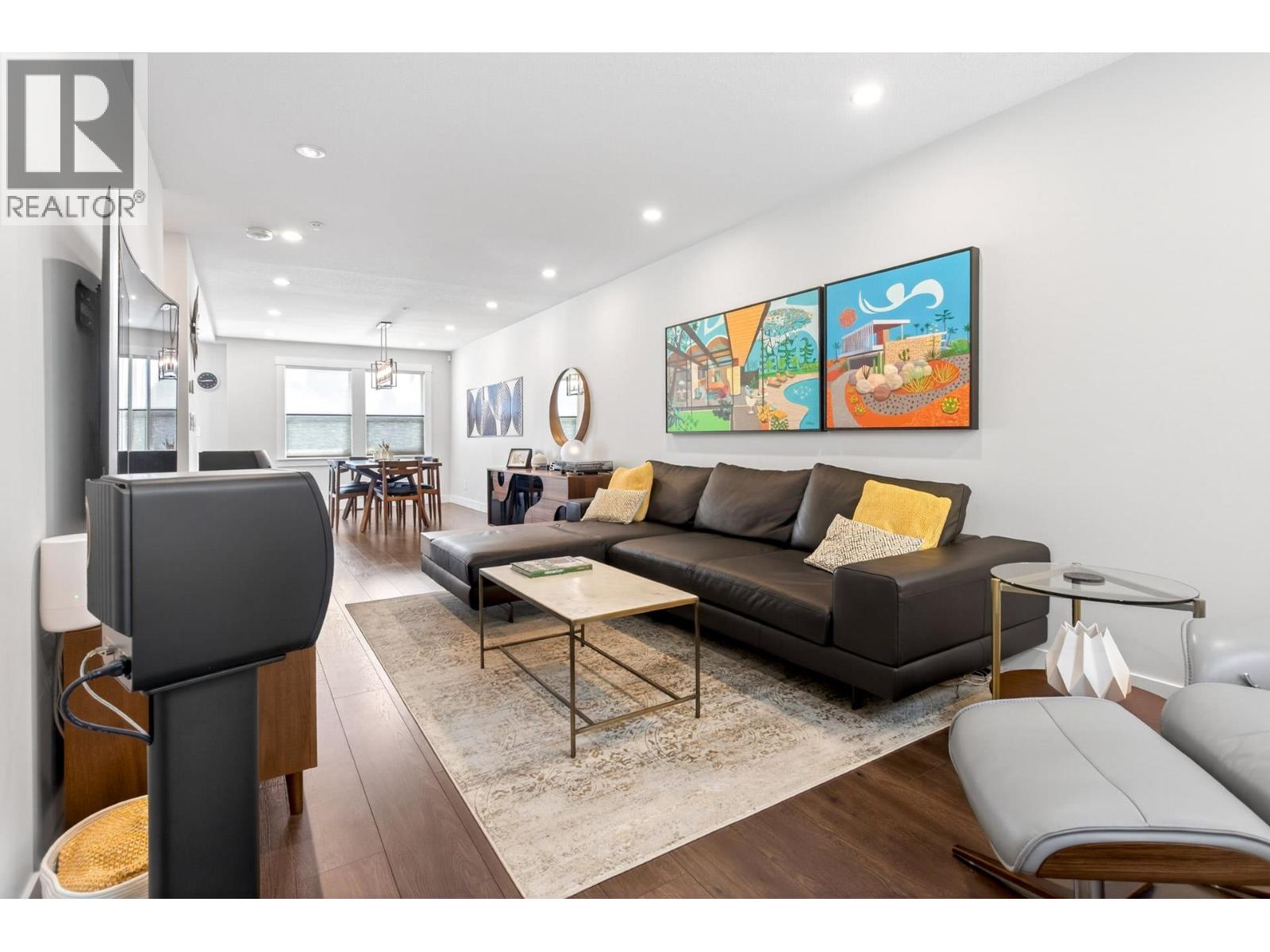 2 1260 Riverside Drive, Port Coquitlam, British Columbia  V3B 8C7 - Photo 6 - R3129739