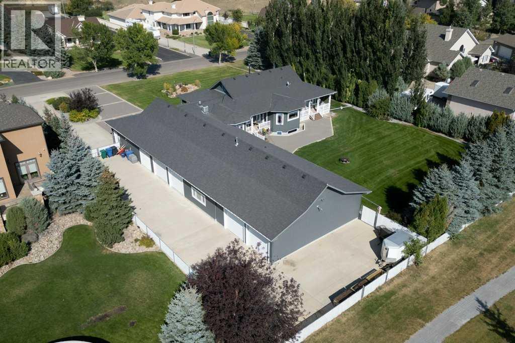 2908 48 Avenue S, Lethbridge, Alberta  T1K 7B3 - Photo 42 - A2315164