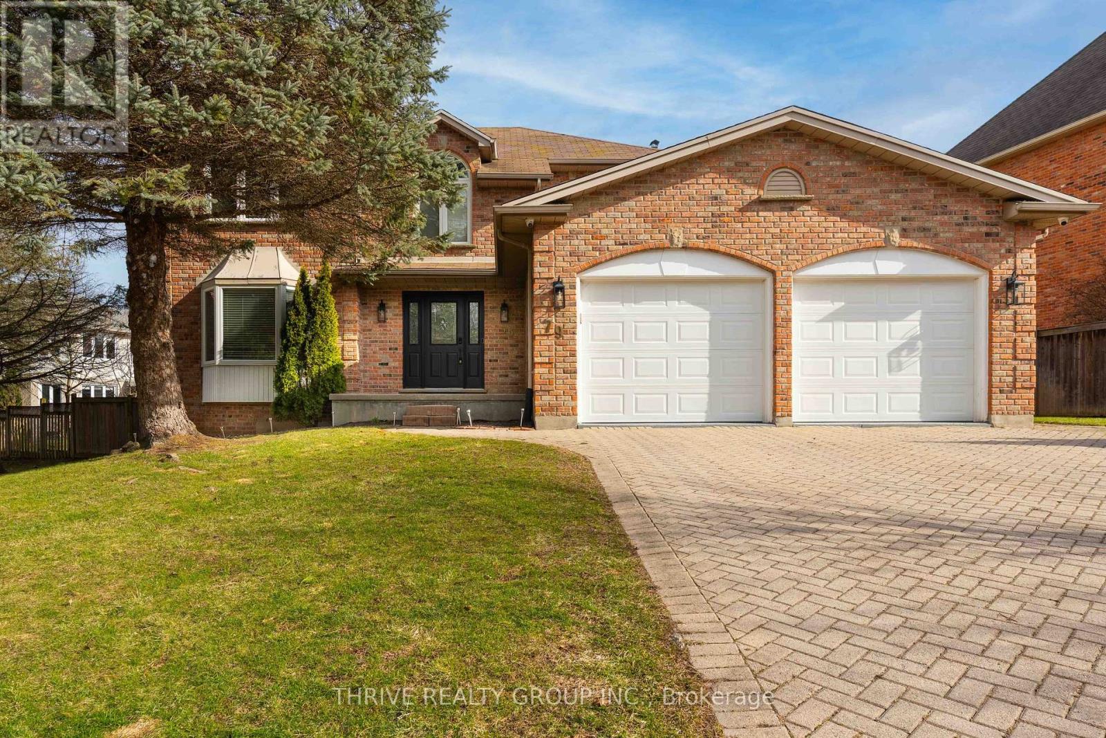$939,90079 Trellis Crescent, London South, Ontario