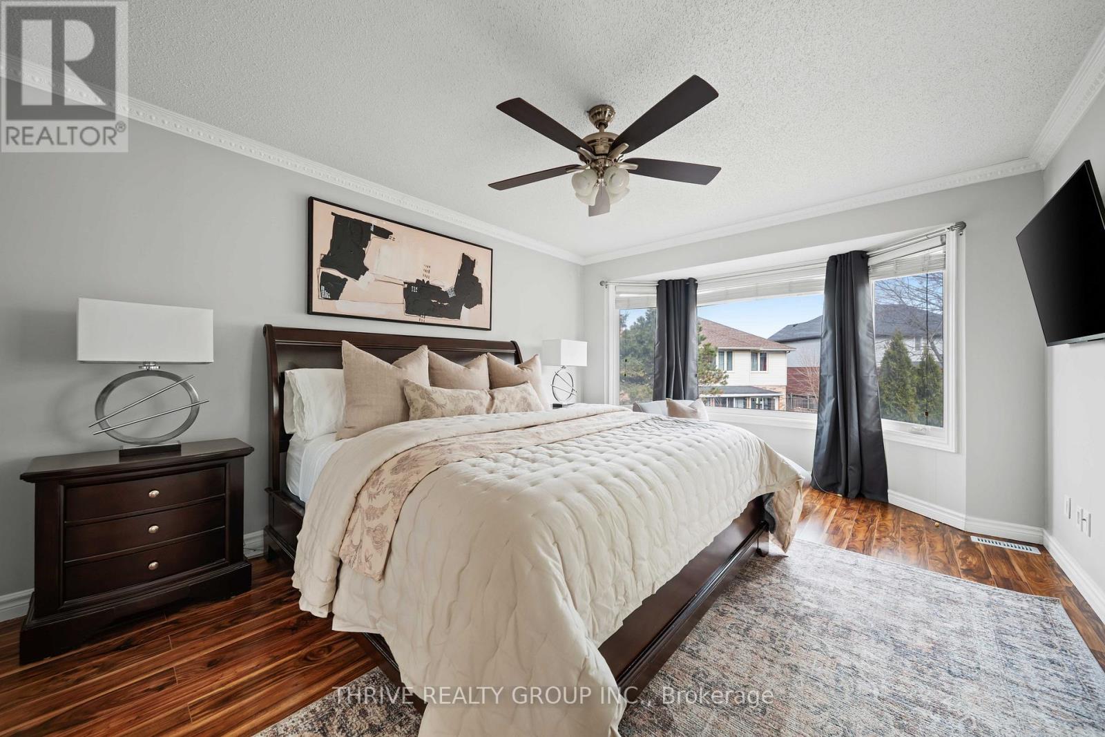 79 Trellis Crescent, London South, Ontario  N6K 4H2 - Photo 28 - X13225408