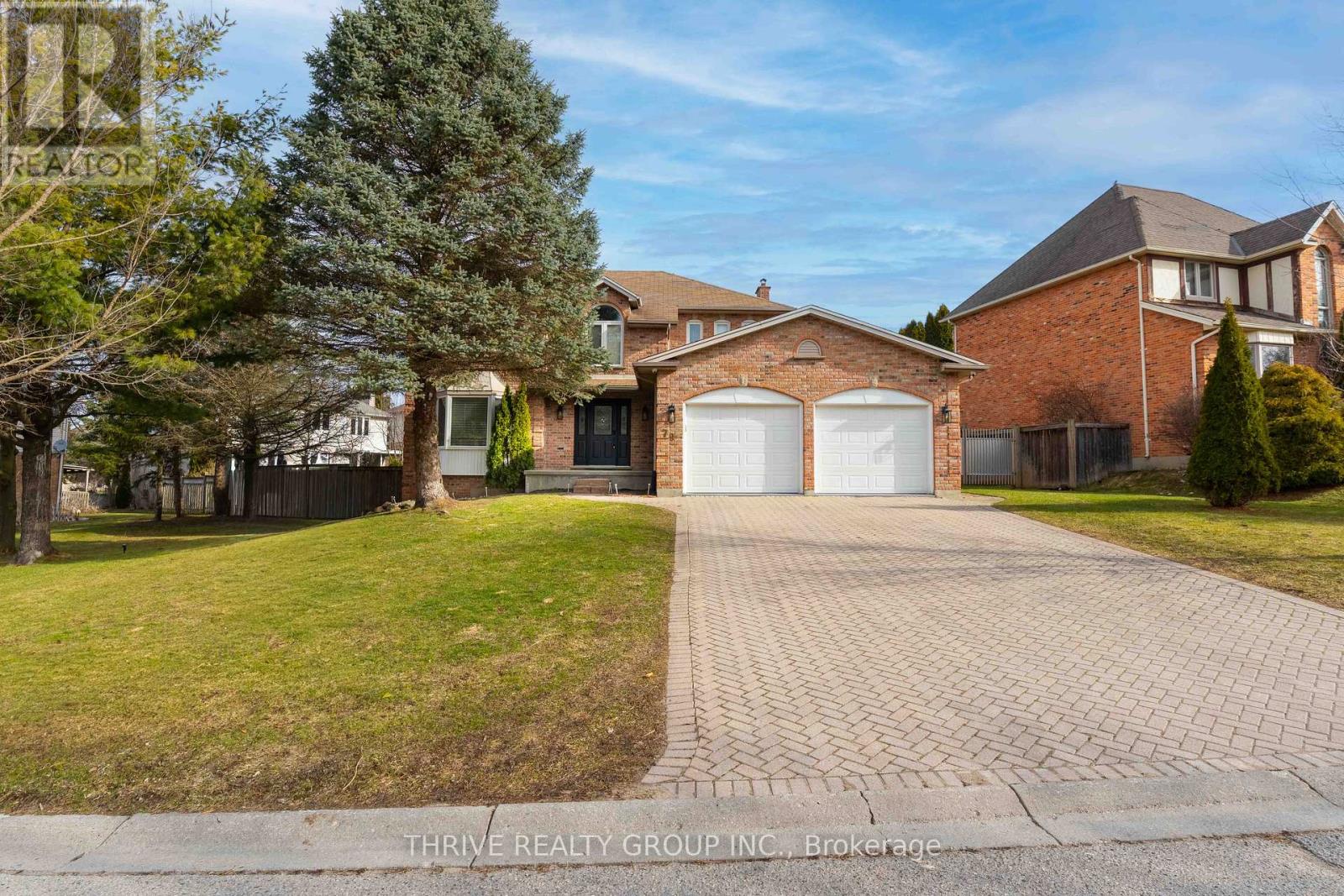 79 Trellis Crescent, London South, Ontario  N6K 4H2 - Photo 3 - X13225408