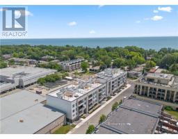 303 - 123 MAURICE DRIVE, Oakville, Ontario