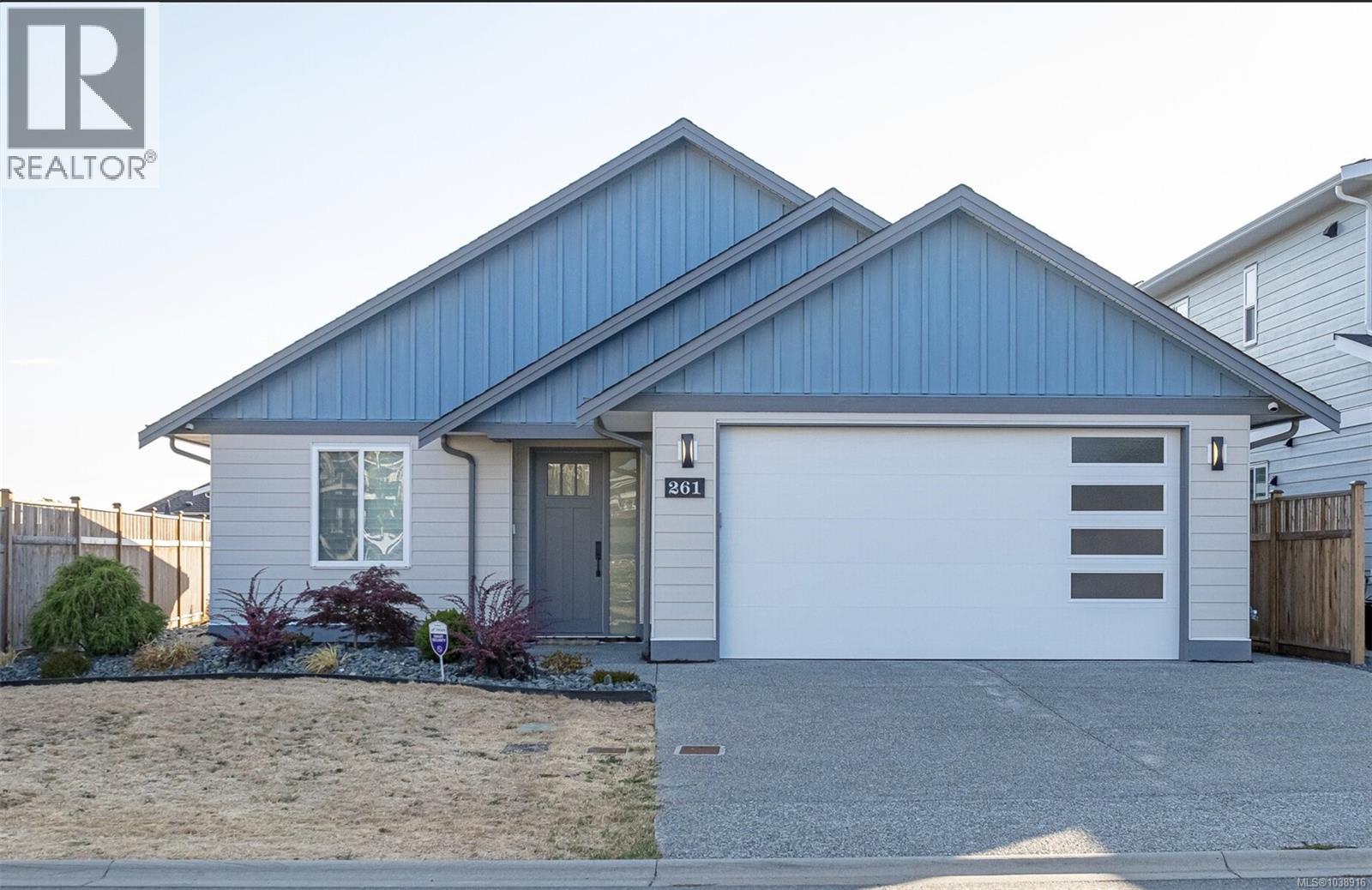 261 Dunbar Way