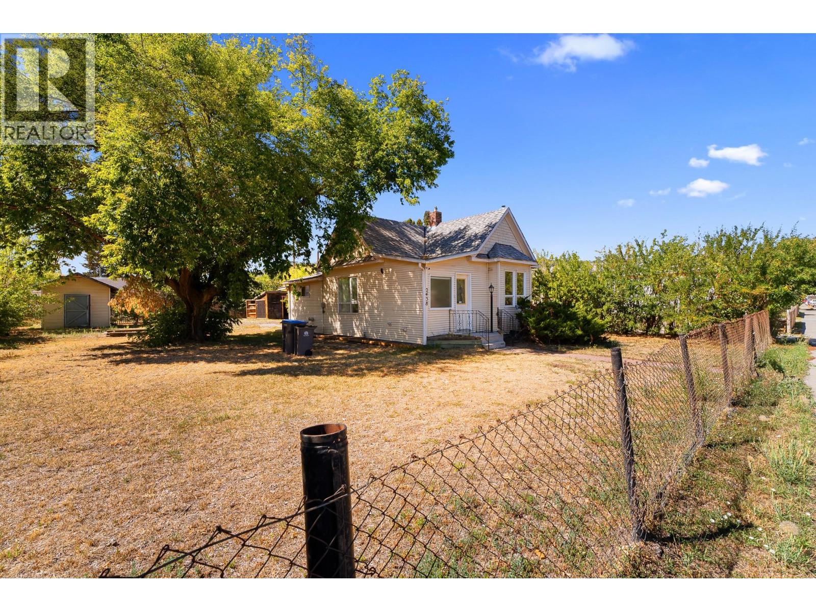 2438 Jackson Avenue, Merritt, British Columbia  V1K 1B8 - Photo 35 - 10379847