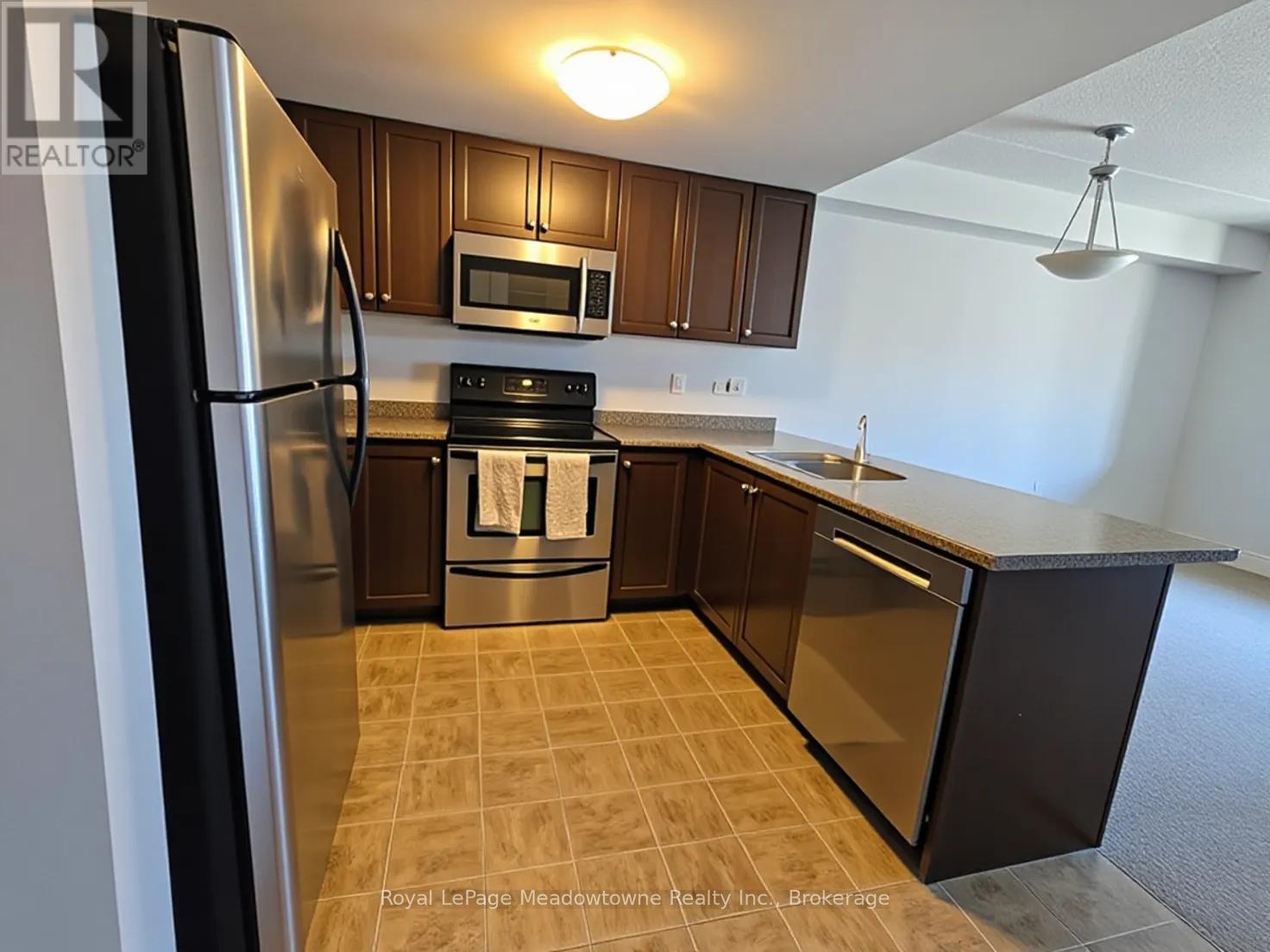 307 - 43 Goodwin Drive, Guelph, Ontario  N1L 0E8 - Photo 14 - X13225308