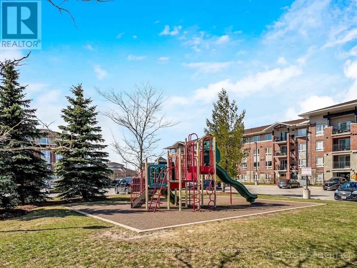 307 - 43 Goodwin Drive, Guelph, Ontario  N1L 0E8 - Photo 37 - X13225308