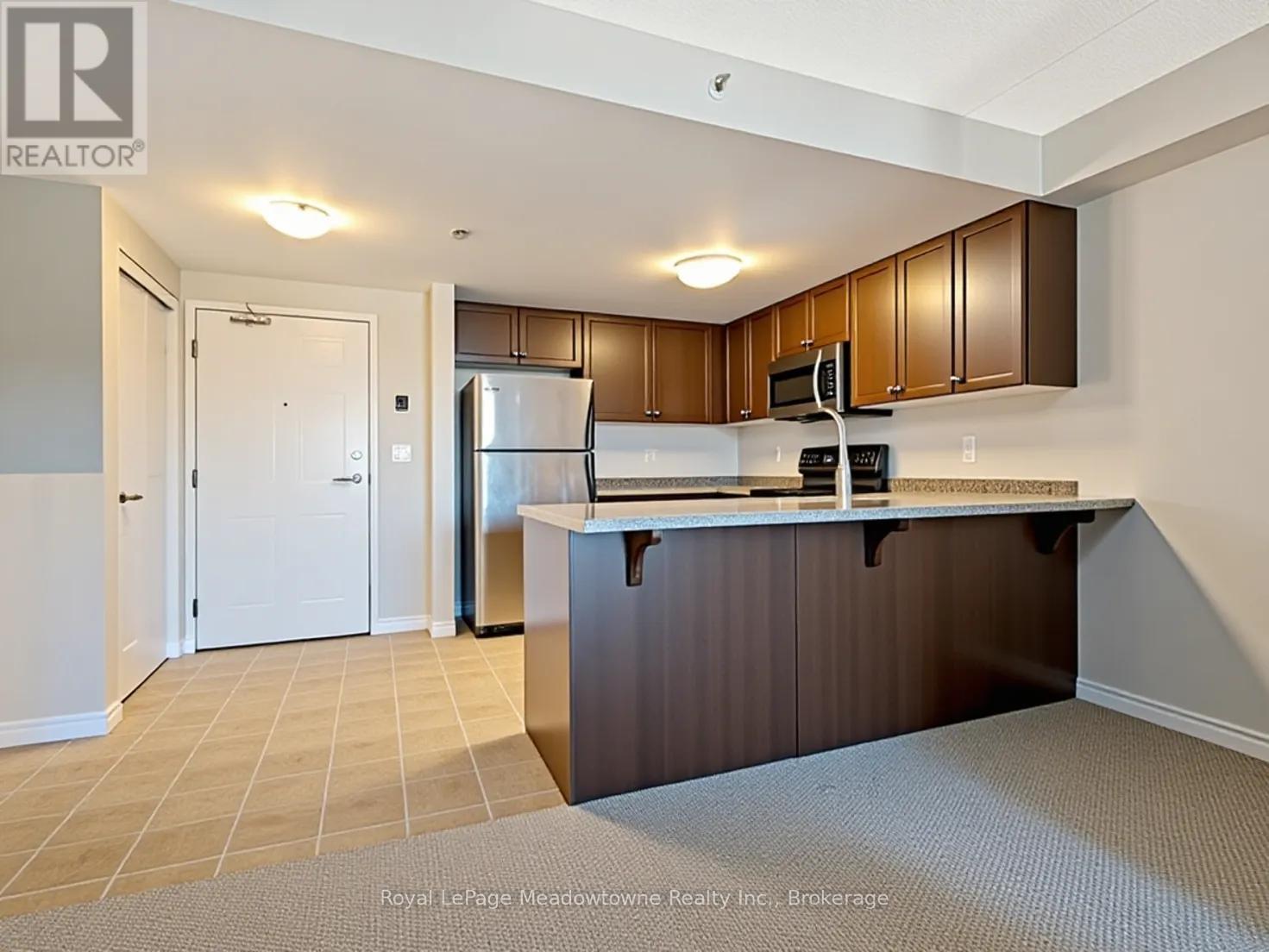 307 - 43 Goodwin Drive, Guelph, Ontario  N1L 0E8 - Photo 5 - X13225308
