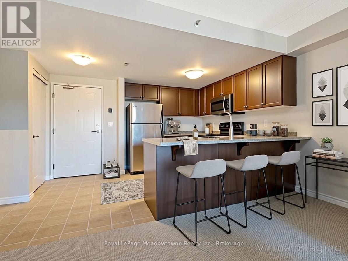 307 - 43 Goodwin Drive, Guelph, Ontario  N1L 0E8 - Photo 16 - X13225316