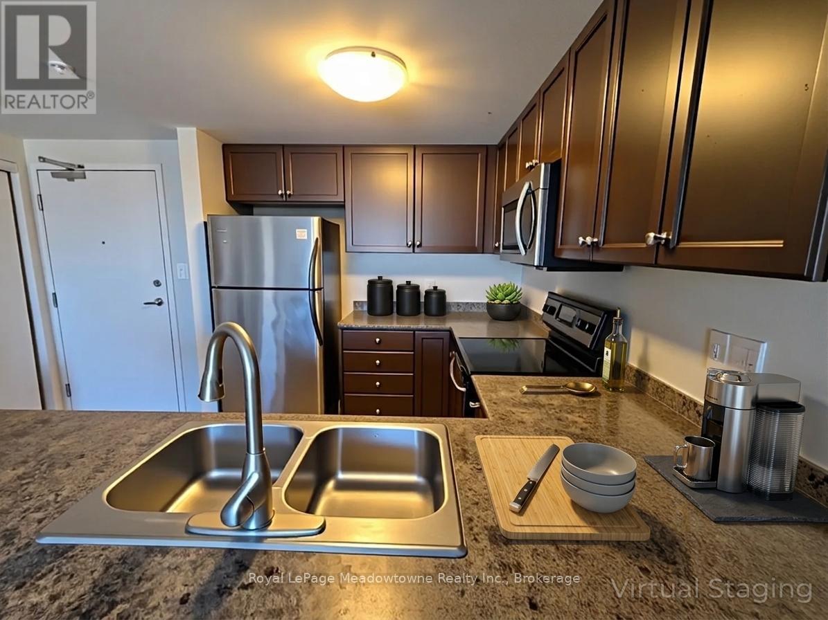 307 - 43 Goodwin Drive, Guelph, Ontario  N1L 0E8 - Photo 21 - X13225316