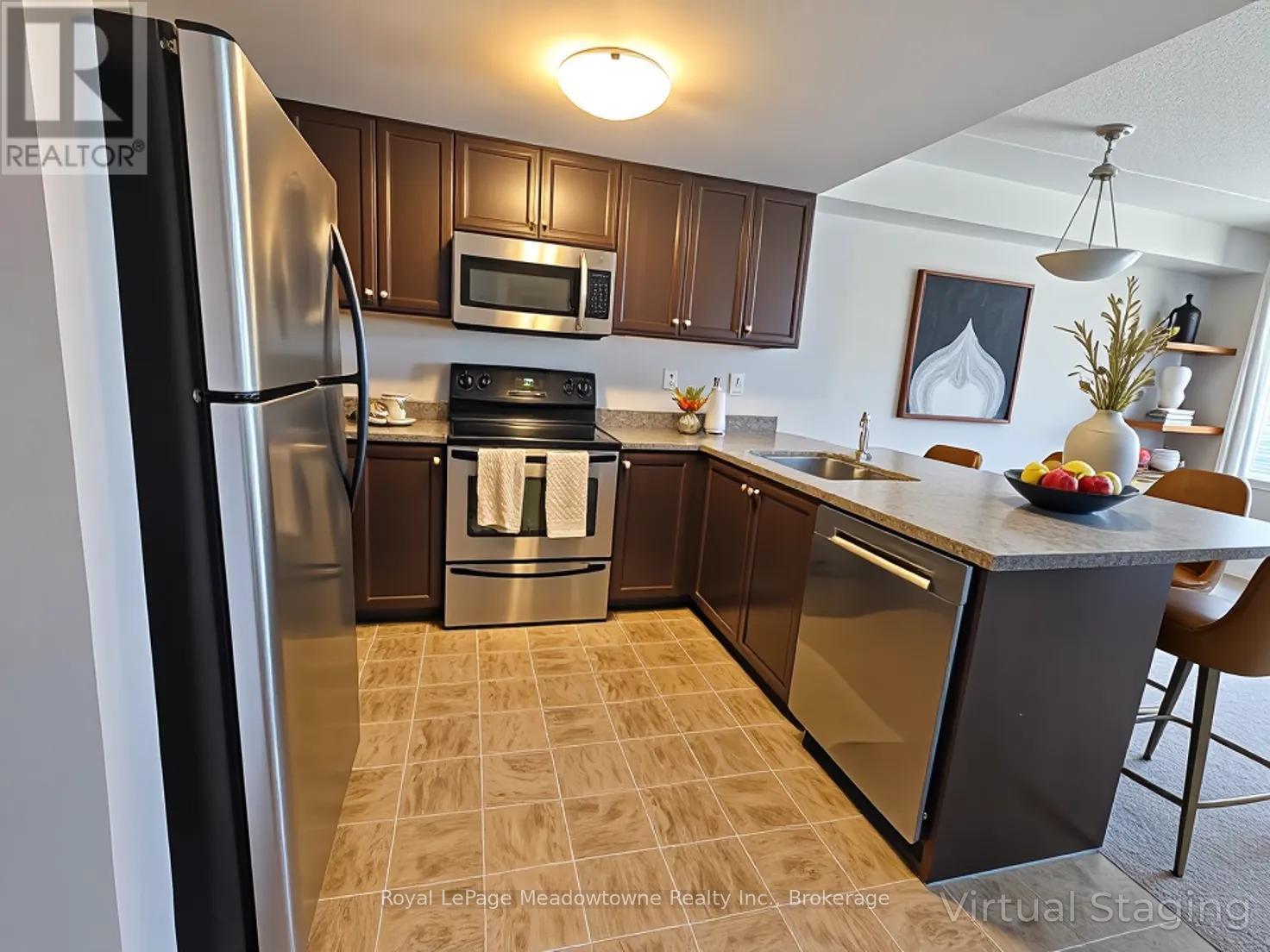 307 - 43 Goodwin Drive, Guelph, Ontario  N1L 0E8 - Photo 24 - X13225316