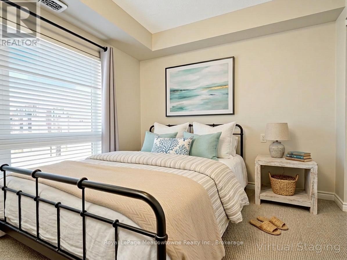 307 - 43 Goodwin Drive, Guelph, Ontario  N1L 0E8 - Photo 8 - X13225316