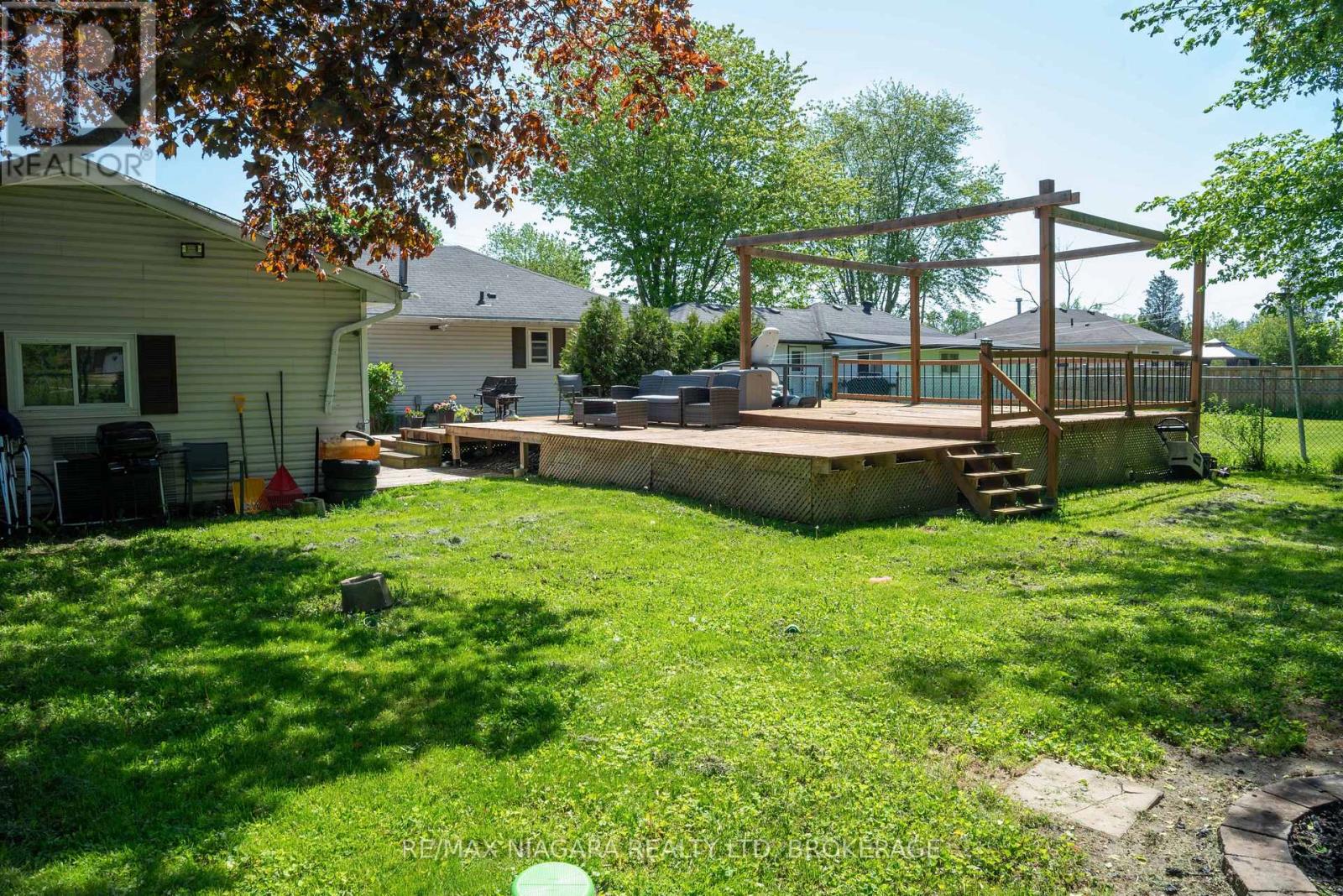 2868 June Road, Port Colborne, Ontario  L3K 5V3 - Photo 4 - X13225352