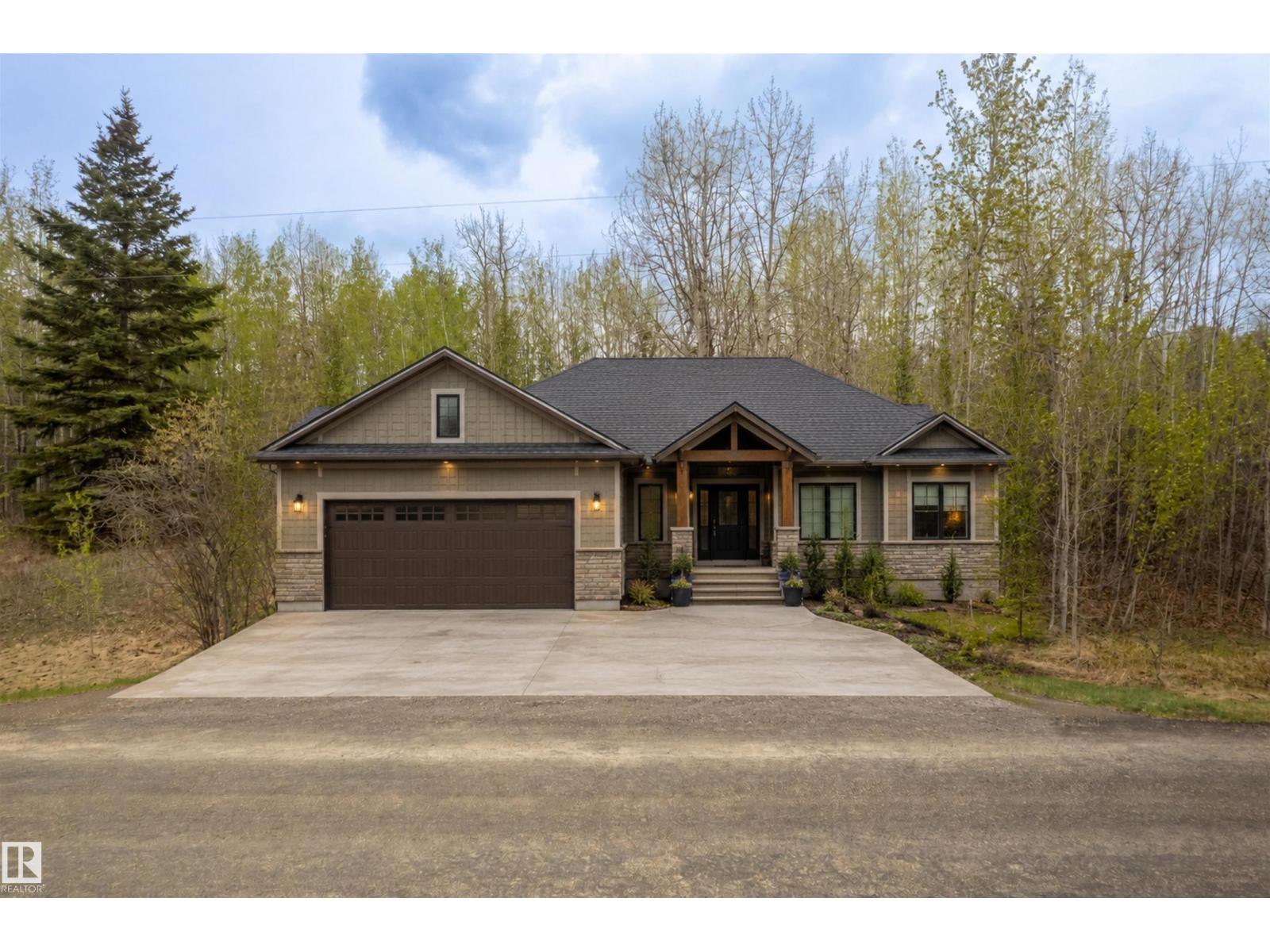 #25 53322 Rge Road 25, Rural Parkland County, Alberta  T7Y 0E1 - Photo 2 - E4488381