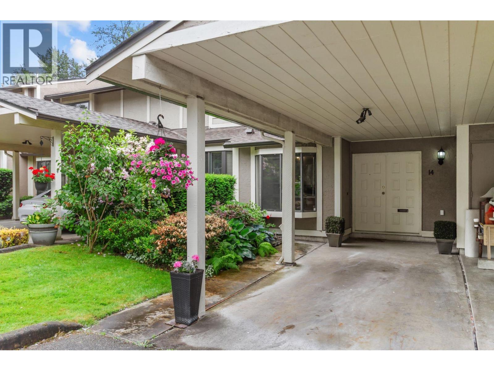 14 1141 Eagleridge Drive, Coquitlam, British Columbia  V3E 1K1 - Photo 25 - R3130107
