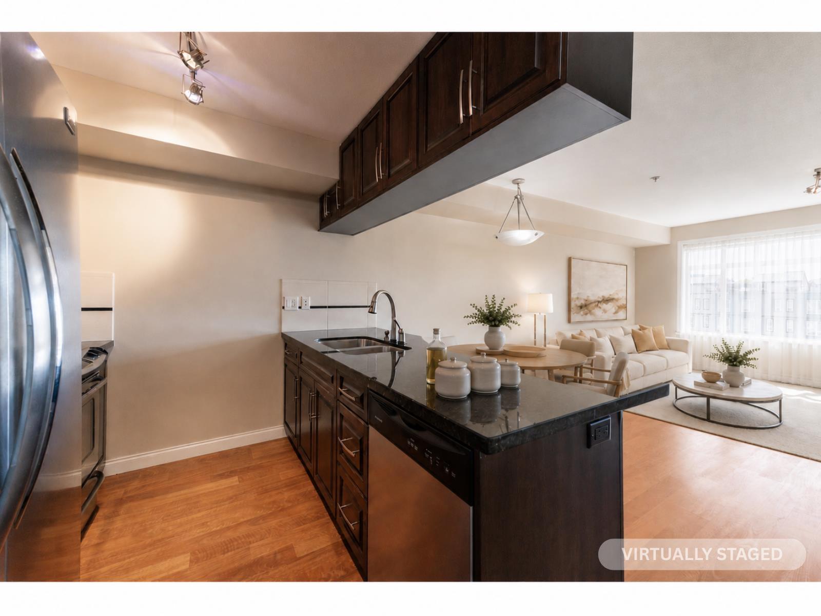 317 19939 55a Avenue, Langley, British Columbia  V4P 1R9 - Photo 16 - R3128258