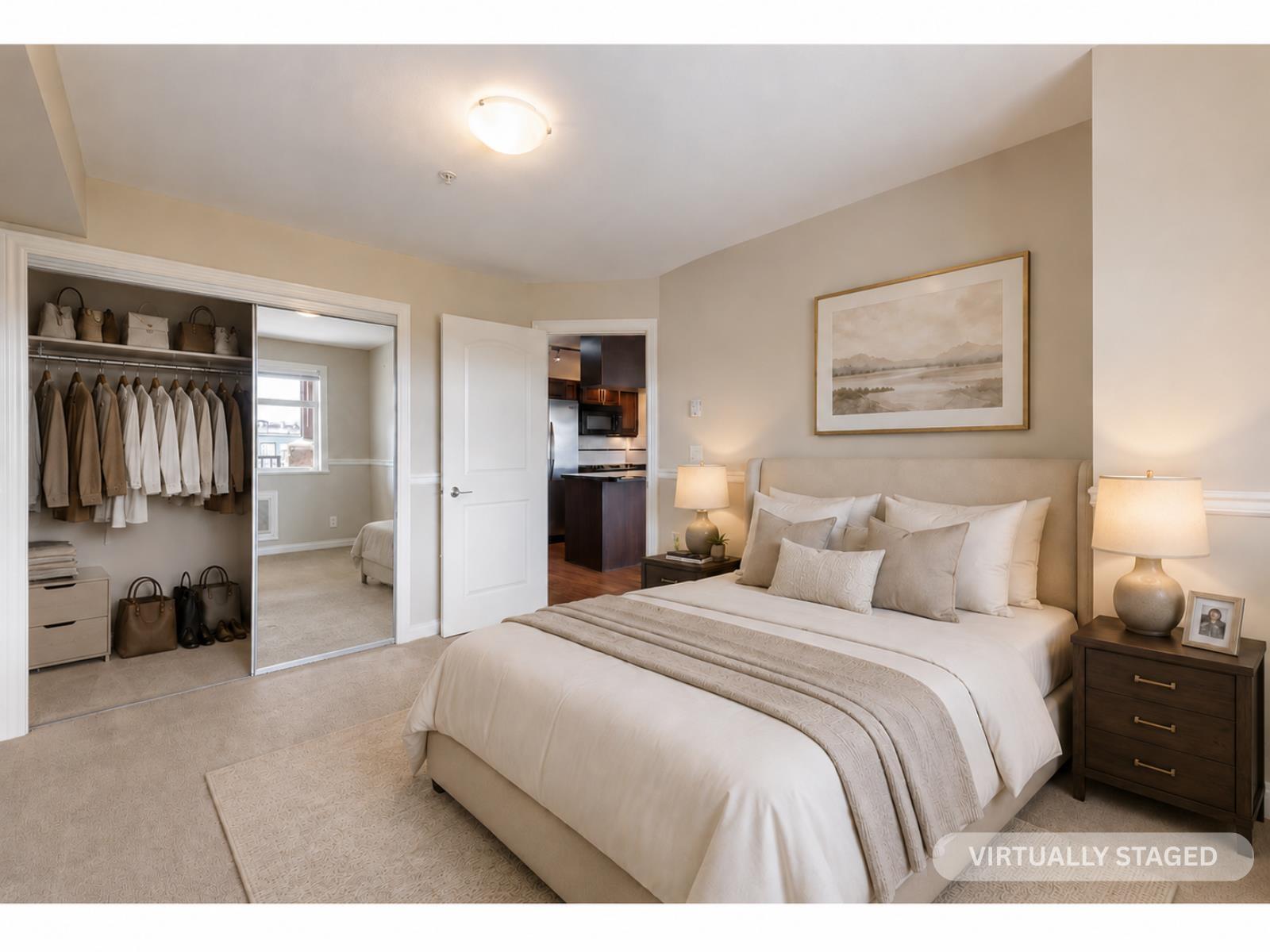 317 19939 55a Avenue, Langley, British Columbia  V4P 1R9 - Photo 22 - R3128258