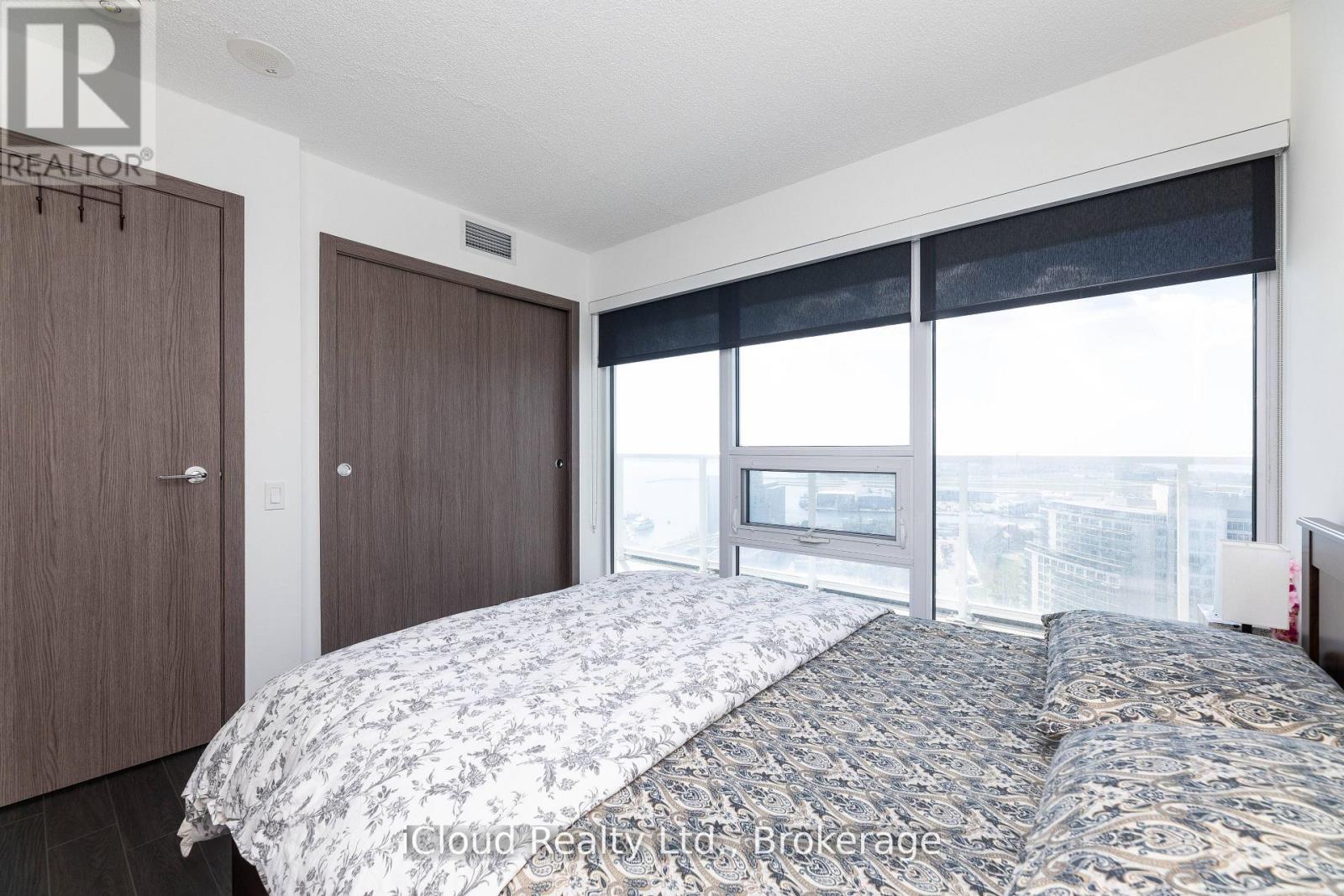 2311 - 19 Bathurst Street, Toronto, Ontario  M5V 0N2 - Photo 17 - C13225344