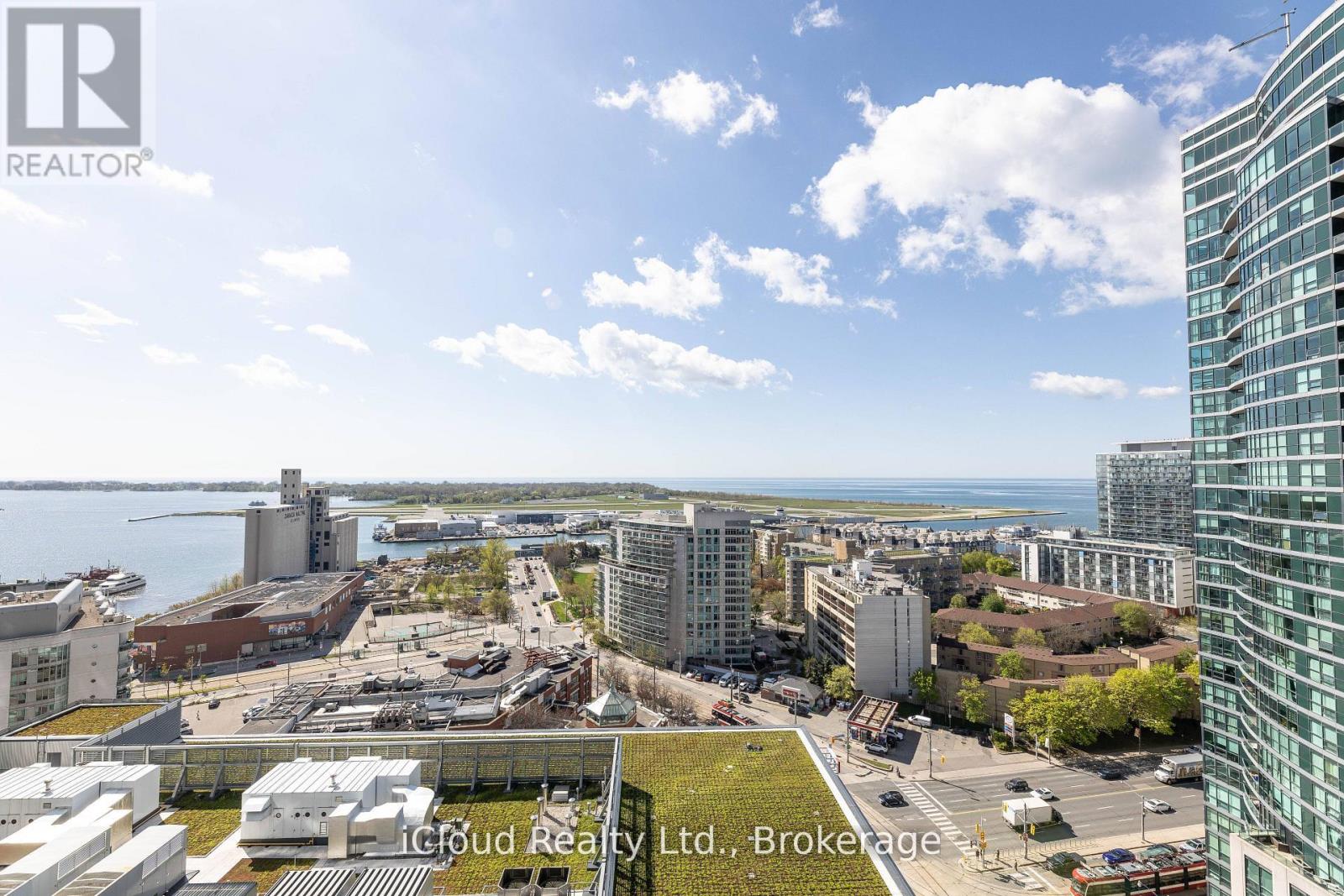 2311 - 19 Bathurst Street, Toronto, Ontario  M5V 0N2 - Photo 30 - C13225344