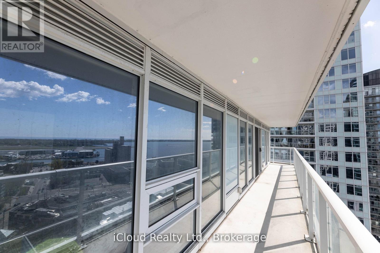 2311 - 19 Bathurst Street, Toronto, Ontario  M5V 0N2 - Photo 36 - C13225344