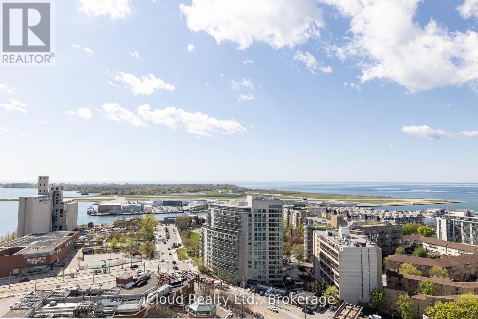 2311 - 19 Bathurst Street, Toronto, Ontario  M5V 0N2 - Photo 38 - C13225344