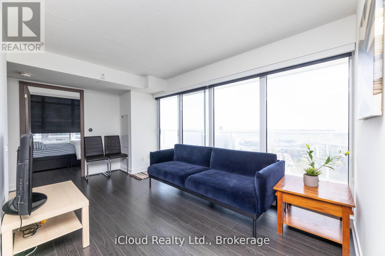 2311 - 19 Bathurst Street, Toronto, Ontario  M5V 0N2 - Photo 9 - C13225344