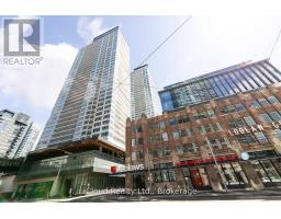 2311 - 19 BATHURST STREET, Toronto, Ontario