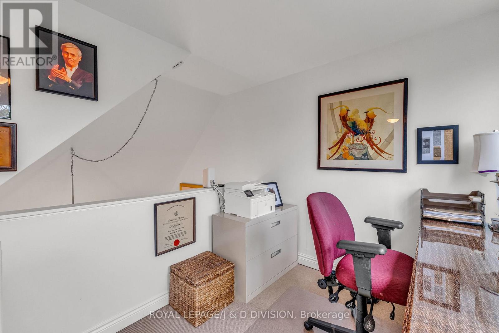 137 Highbourne Road, Toronto, Ontario  M5P 2J8 - Photo 38 - C13225368