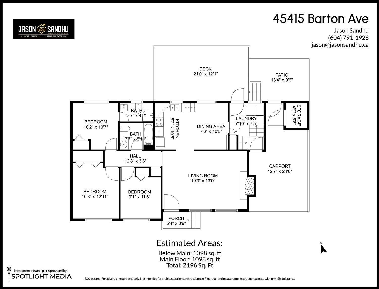 45415 Barton Avenue, Chilliwack Proper West, Chilliwack, British Columbia  V2P 1L1 - Photo 37 - R3129852