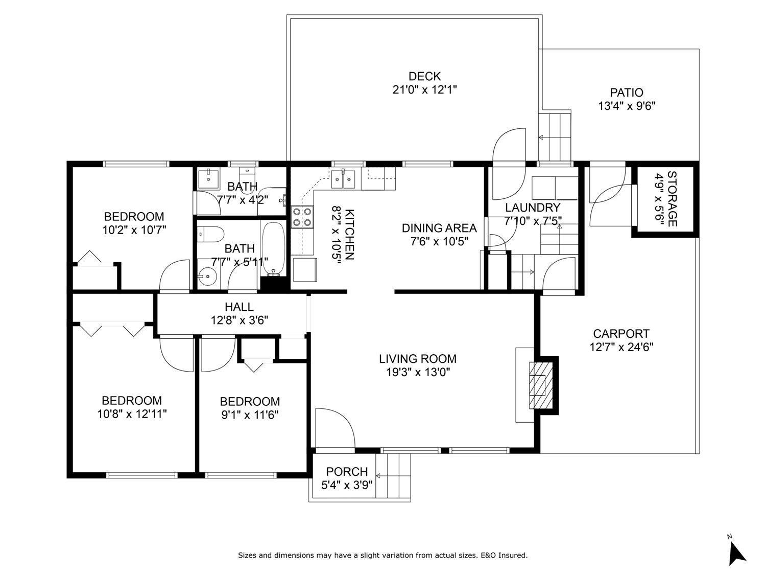 45415 Barton Avenue, Chilliwack Proper West, Chilliwack, British Columbia  V2P 1L1 - Photo 38 - R3129852